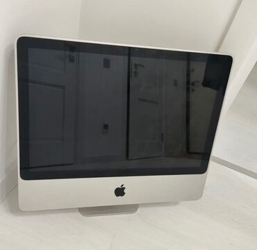 TV və video: Apple İmac 2007 . 130 azn