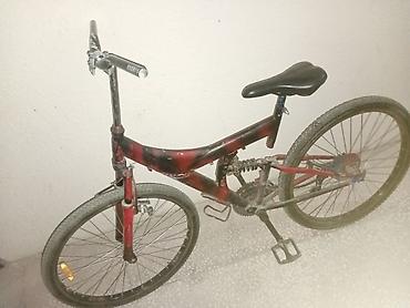 velsovet: Ag qara rengli Rambo model 😍 arxa amortization və qabaq amortizatir — 2