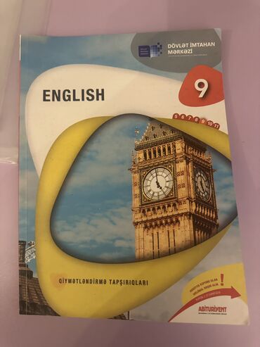 10 cu sinif informatika dersliyi pdf: Yeni nəşr 9 cu sinif İngilis dili dim yep yenidir heç bir yazısı