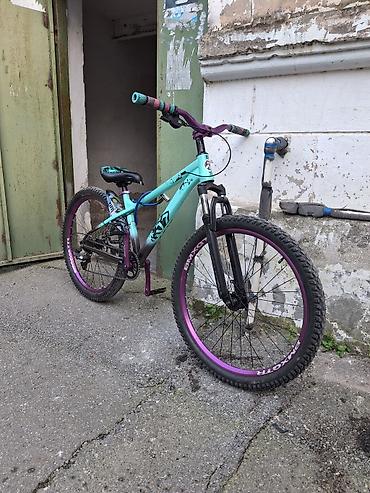 volta vs2: BMX GTR 359
barter edilir — 5