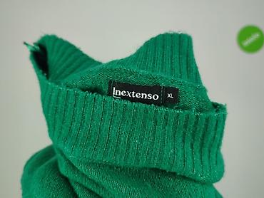 sweter atmosphere: Inextenso, Sweter damski, rozmiar XL — 4