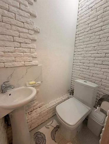 64: 2 комнаты, 64 м², 9 мкр 105 серия, 4 этаж, Косметический ремонт — 9