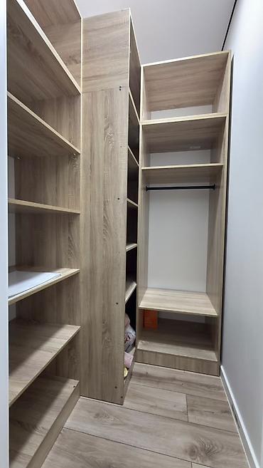 делюкс ихлас: 3 комнаты, 88 м², Нижний Джал (Джал-23) 14 этаж, Дизайнерский ремонт — 3