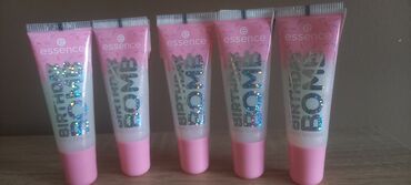 juice bomb oil: Novi, neodoljivi Juicy Bomb Birthday Birthday Bomb Shiny Lipgloss 01