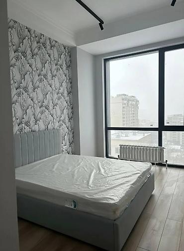 aurum: 1 комната, 41 м², Ак-Кеме 14 этаж — 1