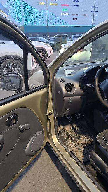 daewoo matiz сервисный центр: Daewoo Matiz: 2011 г., 0.8 л, Механика, Бензин, Хэтчбэк — 7