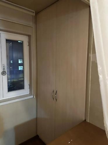 квартира тынчтык конушу: 1 бөлмө, Кыймылсыз мүлк агенттиги, Үй-бүлөлүүлөргө, 6 айдан баштап, Жарым -жартылай эмереги бар — 7