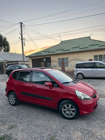 матор шахман: Honda Jazz: 2007 г., 1.4 л, Механика, Бензин, Хэтчбэк