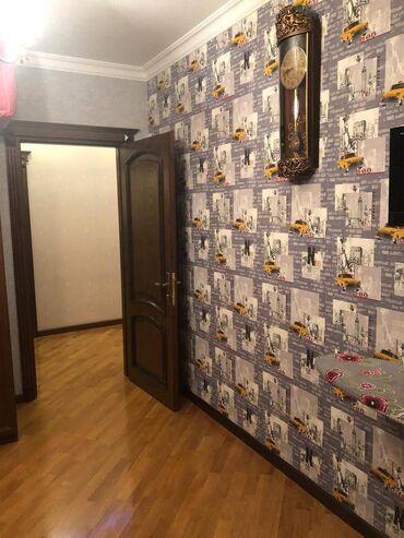 Uzunmüddətli kirayə mənzillər: Biləcəri qəsəbəsi,R.İsmayılov küçəsi,Köhnə notariusun binasında,5 — 18