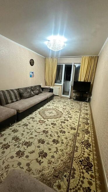 жк малина купить квартиру: 2 комнаты, 44 м², 104 серия, 3 этаж, Косметический ремонт