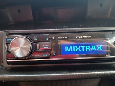 Maqnitofonlar: Pioneer 9550sd Təzə kimidir üsdündə çərçivə və abadoku verəcəm hər bir