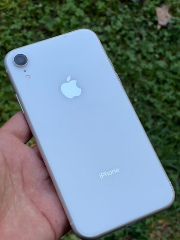 айфон xr 13 корпусе: IPhone Xr, Колдонулган, 128 ГБ, Ак, 78 %