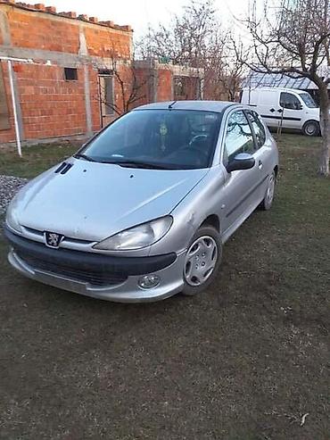far za motor: SENZOR RADILICE ZA CITROEN C3, C4, EVASION . OD 1998. DO 2010. GOD — 4