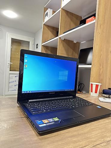 lenovo ideapad s: Б/у Lenovo IdeaPad, 15.6 ", Intel Celeron, < 128 ГБ, Платная доставка — 3