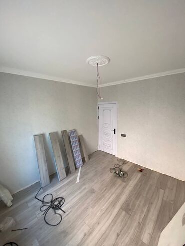 Kirayə mənzillər: 2 otaqlı, Yeni tikili, 54 kv. m