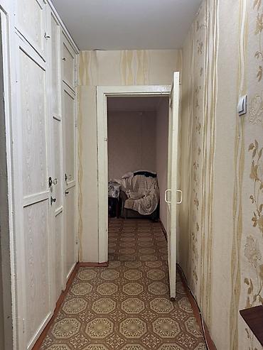 квартиры 2комнатные: 2 комнаты, 44 м², 104 серия, 1 этаж, Старый ремонт — 8