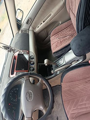 вертолет диски камри 50: Toyota Camry: 2003 г., 2.4 л, Автомат, Бензин, Седан — 1