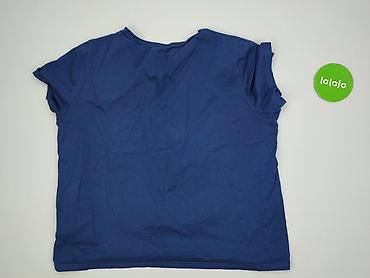 bluzki m: T-shirt damski, rozmiar 2XL — 3