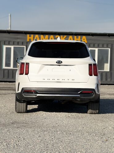 Kia: Kia Sorento: 2020 г., 2.2 л, Автомат, Дизель, Кроссовер — 4