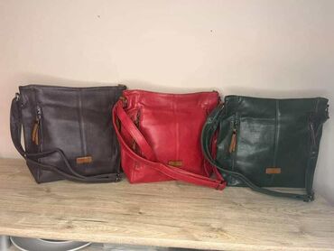 Torbe: 2900 i 3200 vece torbe — 2