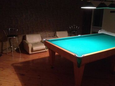 Bağ evlərinin kirayəsi: 200 kv. m, 5 otaqlı, Hovuzlu, İnternet, Kanalizasiya, Telefon — 4