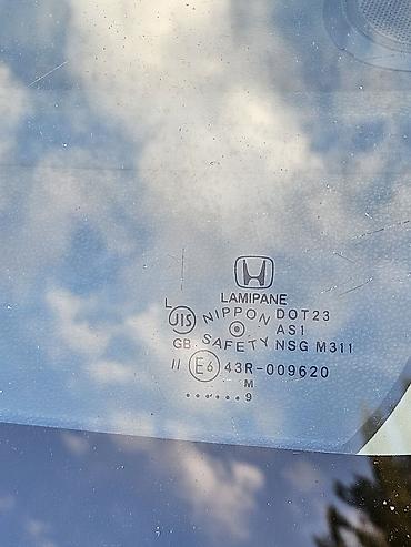 r17 honda: Honda Jazz: 2010 г., 1.5 л, Механика, Бензин — 5