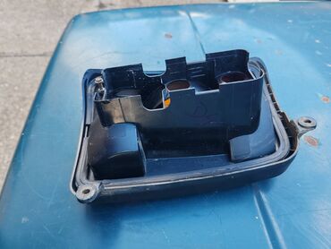 Auto delovi: Stop lampa desna Lada 21213,21214 Niva br.4. Polovna, ocuvana. Skinuta — 9