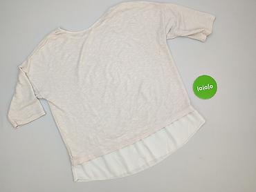 oversize bluzy: ITALY FASHION, Bluzka damska, rozmiar One size — 3