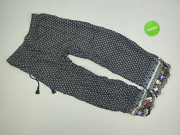 camper 27: Spodnie materiałowe damskie, rozmiar S — 3