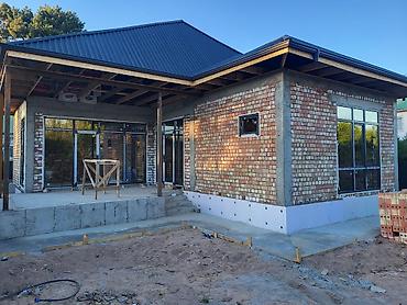 smart open: Панорамные алюминиевые окна и двери для частных .🏡 ҮЙҮҢҮЗДҮН КӨРКҮ — — 4