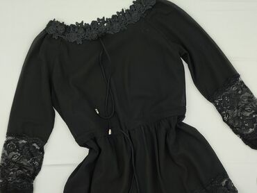 czerwona obcisła sukienka h: Women`s dress, size M (EU 38)