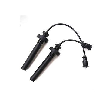 Другие детали электрики авто: Свечные провода Катушки Насвечники Свечи MITSUBISHI CARISMA — 7