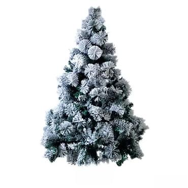drvene ploce: Velika novogodišnja jelka S4ra – 150 cm 🎄 Praznična jelka koja unosi — 1