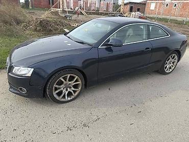 second hand car serbia: HAUBE KRILA VRATA MEHANIKA ZA AUDI A5 OD 2007. DO 2011. GOD. | AUDI — 3