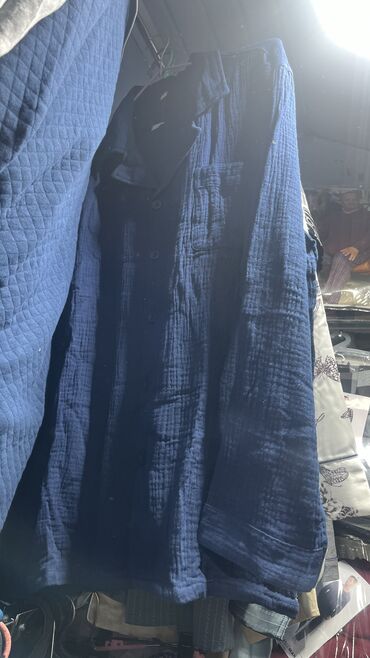 Пижамы: Пижама, Хлопок, Турция, Все размеры — 15