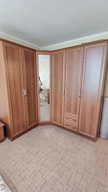 Продажа квартир: 2 комнаты, 44 м², 4 мкр 104 серия, 4 этаж, Евроремонт — 10