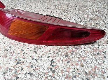 Stop svetla: Alfa Romeo GT zadnji desni stop. Alfa Romeo GT zadnji desni stop — 4