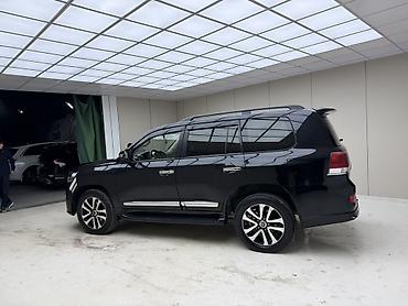 тайота ланкузер 200: Toyota Land Cruiser: 2012 г., 4.5 л, Автомат, Бензин, Внедорожник — 5