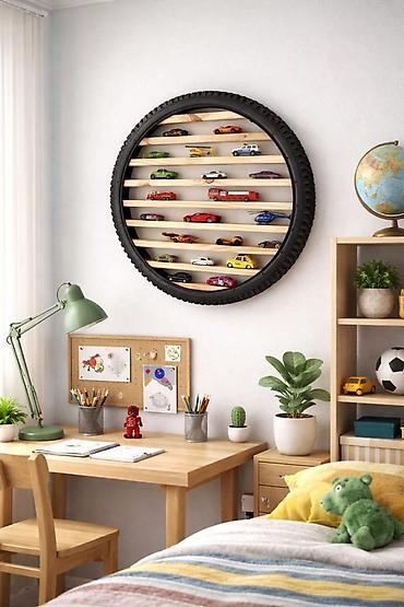 Autići: Tocak polica za autice Za Beograd i blizu okolinu dostava i — 8