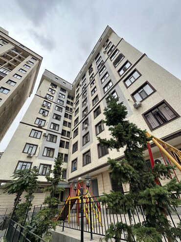 Продажа квартир: 2 комнаты, 67 м², Элитка, 5 этаж, Косметический ремонт