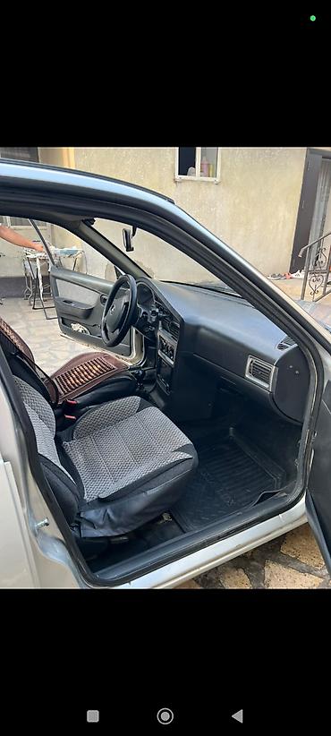 geely e5: Daewoo Nexia: 2012 г., 1.5 л, Механика, Бензин, Седан — 9
