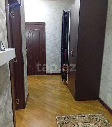 xirdala: Bakı, 2 otaqlı, Köhnə tikili, 52 kv. m — 4