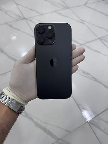 iphone 16 pro max 1tb: IPhone 16 Pro Max, 256 GB, Black Titanium — 1