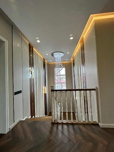 Продажа коттеджей и домов: 5 комнат, 400 м², 8 соток, Бишкек, Арча-Бешик ж/м Агентство недвижимости — 15