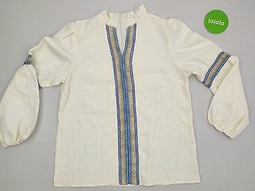 basic bluzki: Bluzka damska, rozmiar XL — 2