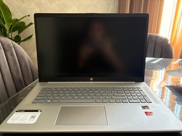 HP: HP Laptop – TAM TƏZƏ, İŞLƏDİLMƏYİB Amerikadan gətirilib. 🔹 Model: HP — 7