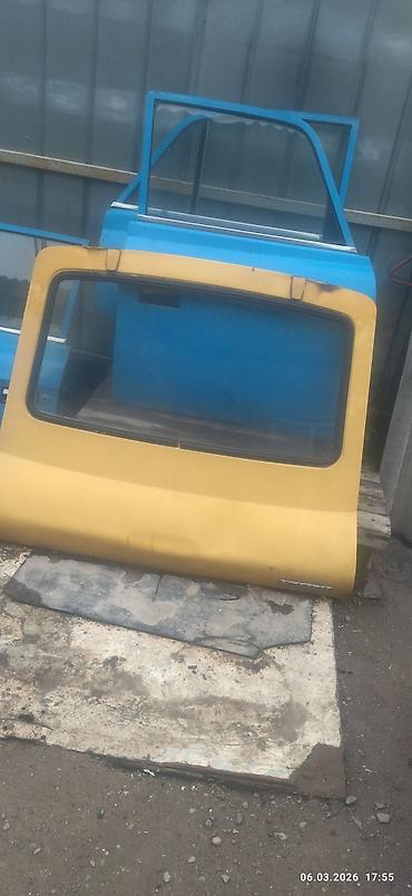 Другие автозапчасти: Продаю различные запчасти на 2140 Азлк на запчасти крыло капот и.т.д — 16