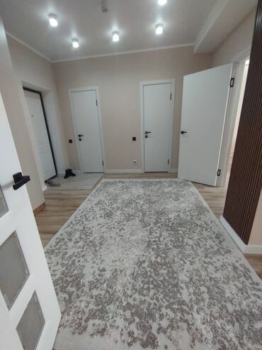 Продажа домов: 3 комнаты, 97 м², 9 этаж, Дизайнерский ремонт