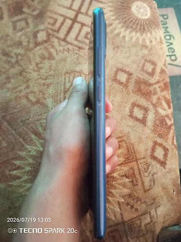 nintendo switch qiymeti: Samsung Galaxy A3, 64 GB, rəng - Göy, İki sim kartlı — 4