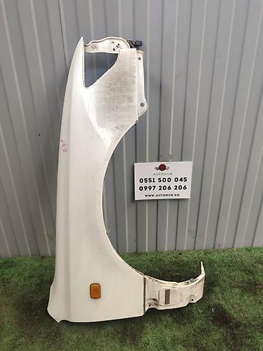 mcv20: Крыло TOYOTA Windom MCV20 2MZ-FE 2 1999 прав. (б/у) — 1